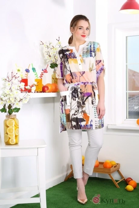 Платье DilanaVIP 1098 #1