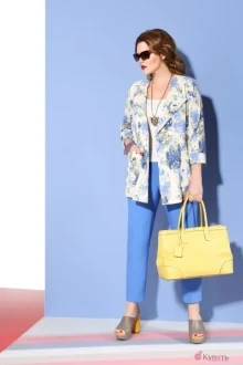 Брючный костюм Anna Majewska 1000