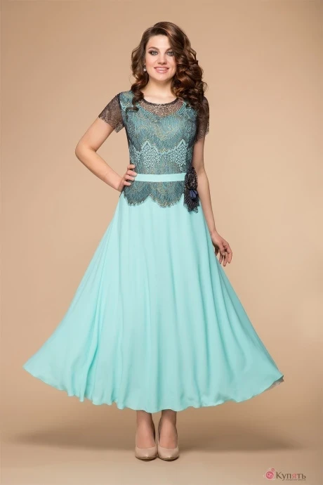 Платье Elady 2463 #1