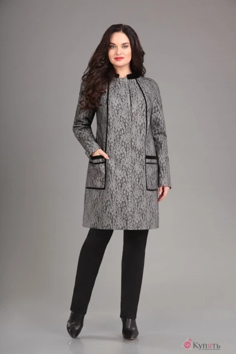 Пальто Ива 892 #1