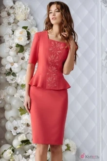 Юбочный костюм GIZART 1545к