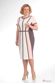 Платье Diamant 1169