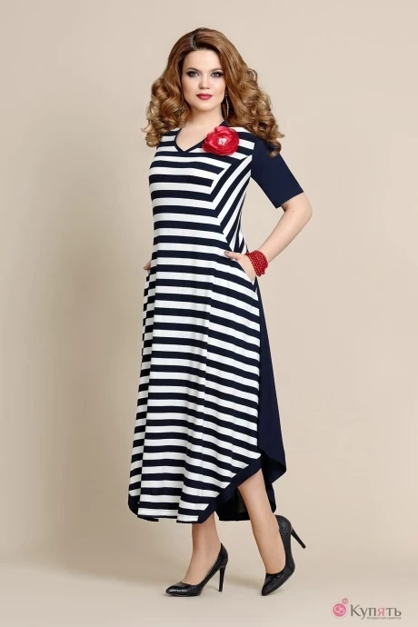 Платье Mira Fashion 4214 #1