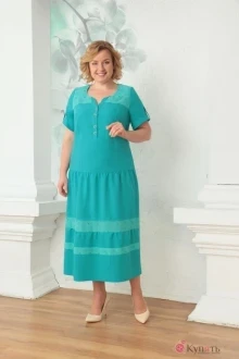 Платье Орхидея Люкс 709