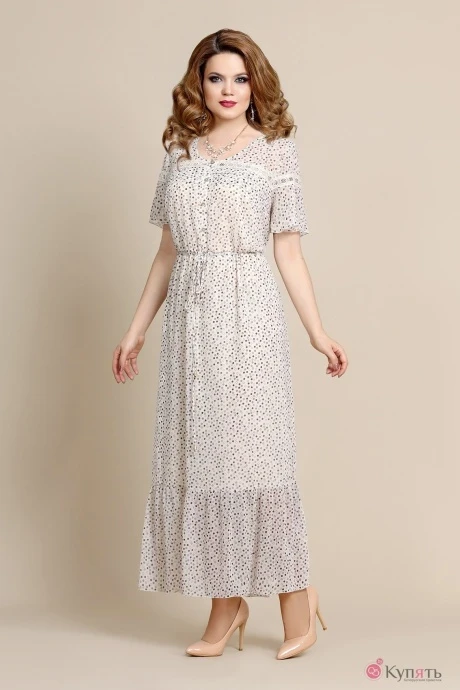 Платье Mira Fashion 4210 #1