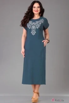 Платье Jurimex 1560 джинс