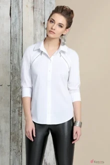 Блузка, туника, рубашка KALORIS 1311