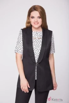 Жилетка Дали 3162