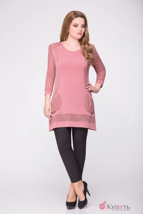 Туника Дали 1295 клевер #1