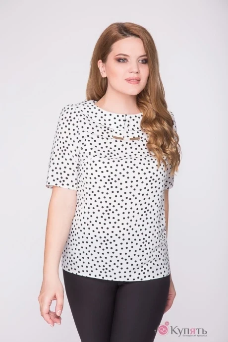 Блузка, туника, рубашка Дали 5227 #1