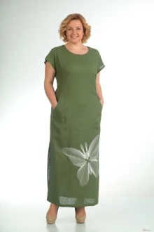 Платье Diamant 1090