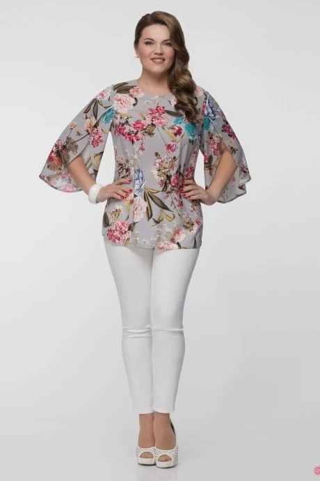 Блузка, туника, рубашка УТИЛЬ PANDA 373340 #1