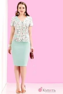 Юбочный костюм Lissana 3108