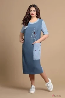 Платье Мублиз 108