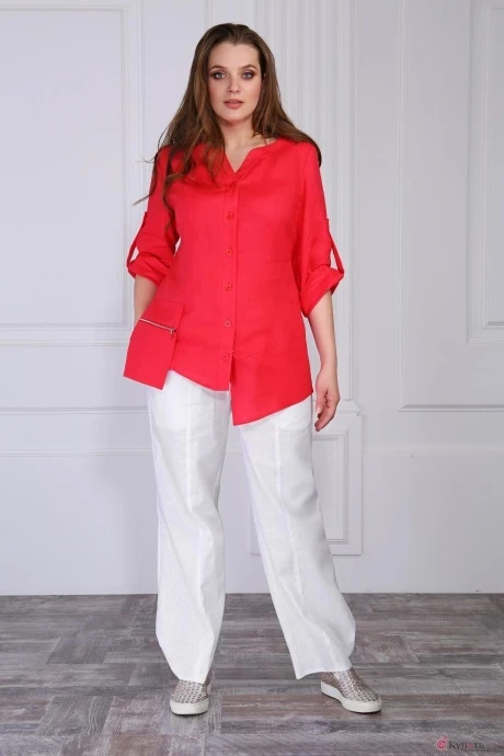 Блузка, туника, рубашка Gold Style 2102 #1