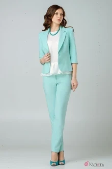 Брючный костюм GIZART 1299-4