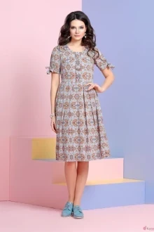 Платье Твой Имидж 8042