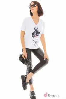 Блузка, туника, рубашка Anna Majewska 929