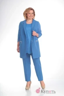 Брючный костюм ALGRANDA (Novella Sharm) 2749-1