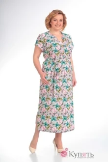 Платье ALGRANDA (Novella Sharm) 2763/1