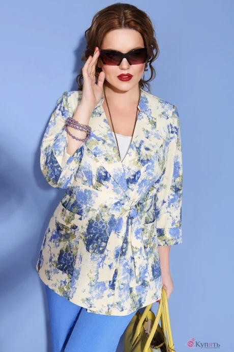 Жакет (пиджак) Anna Majewska 1000 жакет #1