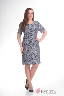 Платье ALGRANDA (Novella Sharm) 2766-1