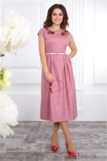 Платье SolomeaLux 320