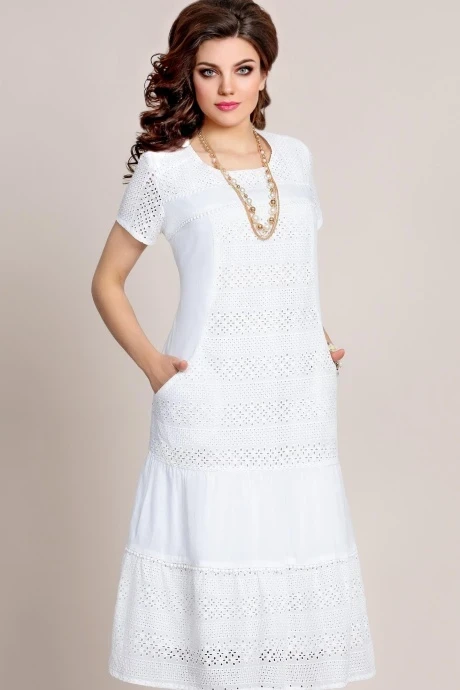 Платье Vittoria Queen 3563/4 #1