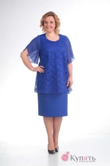 Платье ALGRANDA (Novella Sharm) 2778