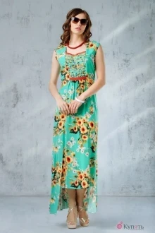 Платье GIZART 1135