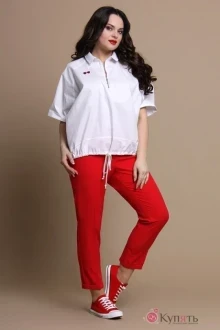 Брючный костюм ALANI COLLECTION 551