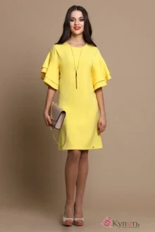 Платье ALANI COLLECTION 557