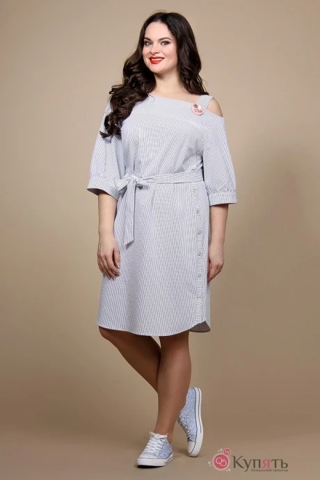 Платье ALANI COLLECTION 520 #1