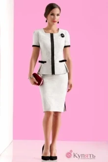 Юбочный костюм Lissana 3145-1