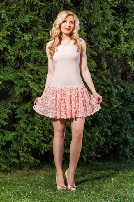 Платье Azzara 407П #1