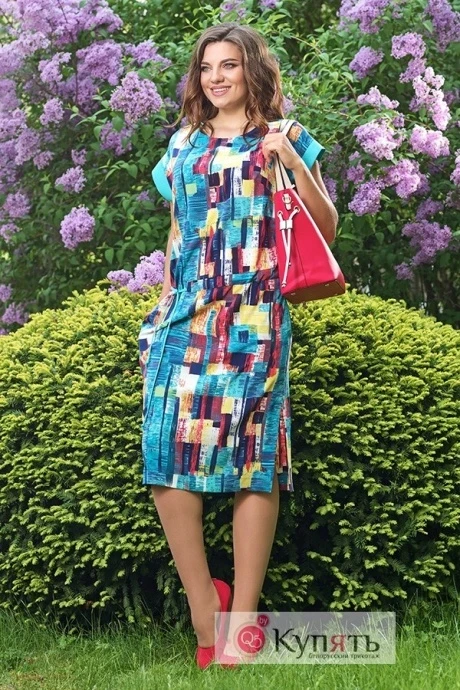 Платье Arita Style (Denissa) 1070 #1