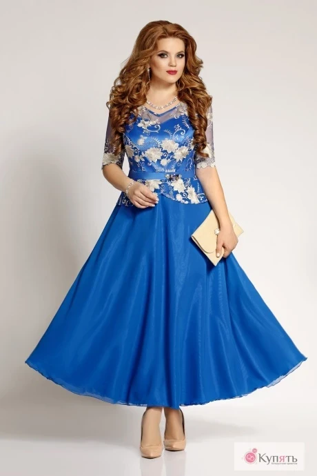 Платье Mira Fashion 4251 #1