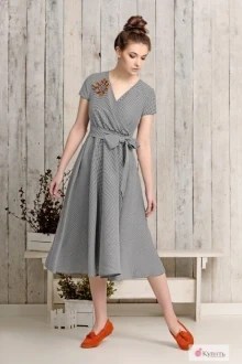 Платье KALORIS 1345