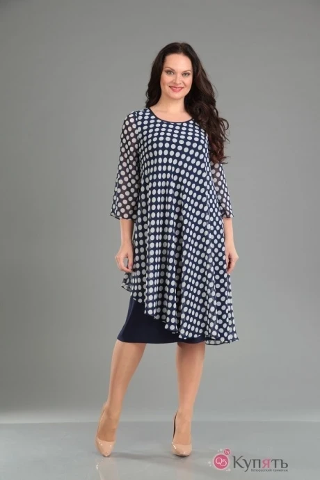 Платье Ива 741/1 #1