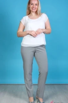 Блузка Camelia 16204